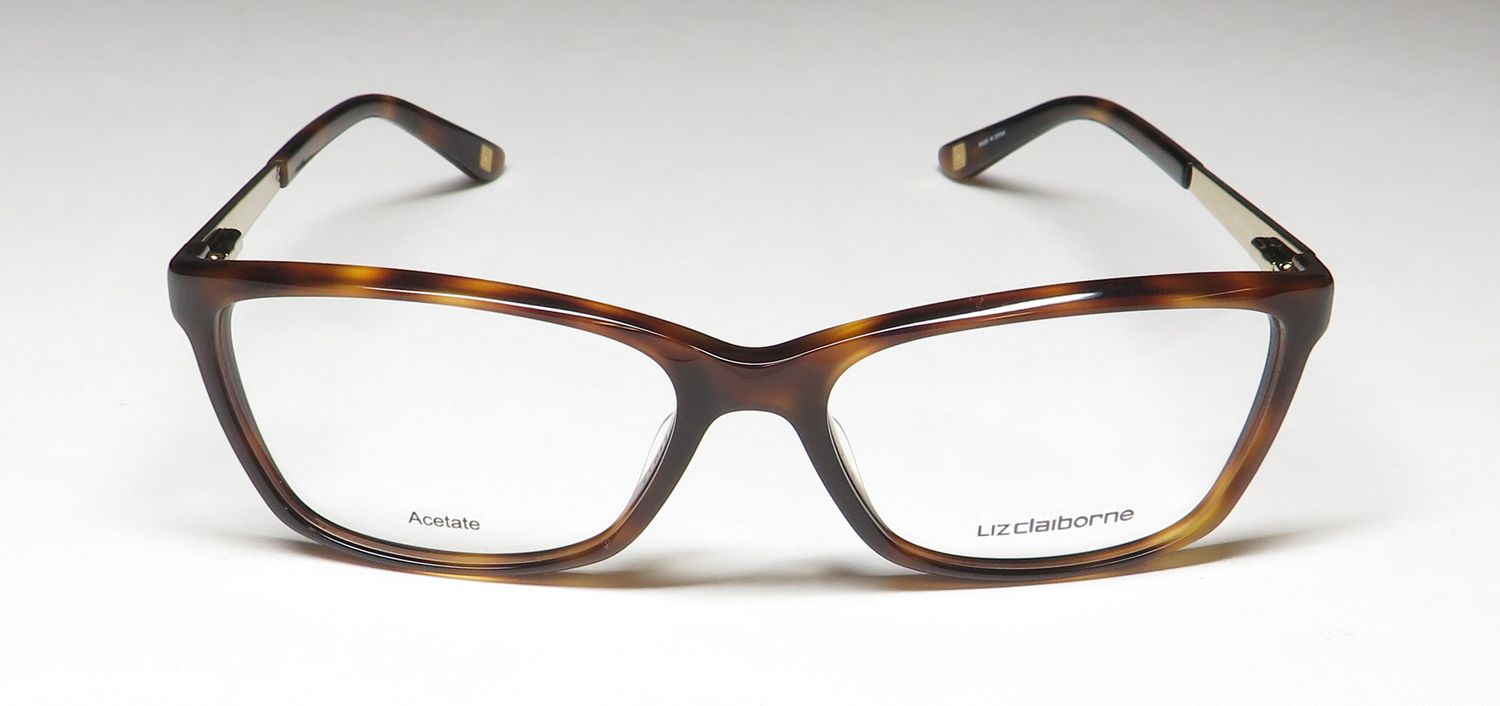 Liz Claiborne L646 Eyeglasses