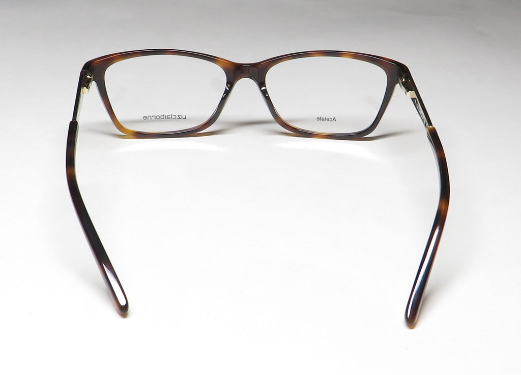 Liz Claiborne L646 Eyeglasses