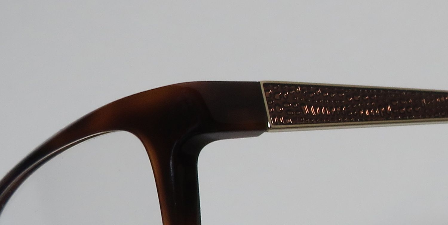 Liz Claiborne L646 Eyeglasses