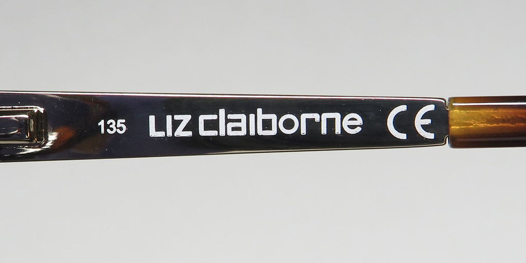 Liz Claiborne L646 Eyeglasses
