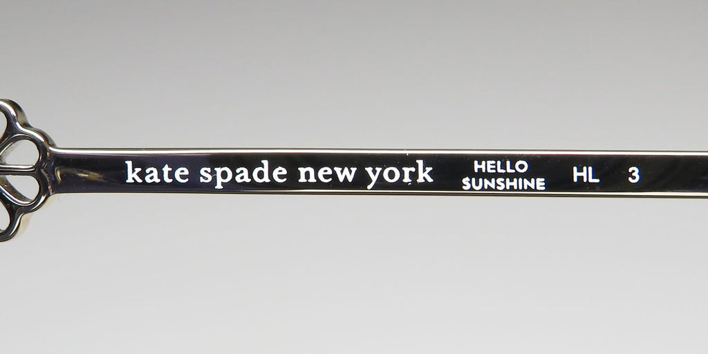 Kate Spade Venus/F/S Sunglasses