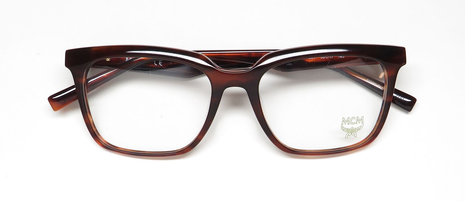 MCM 2714 Eyeglasses