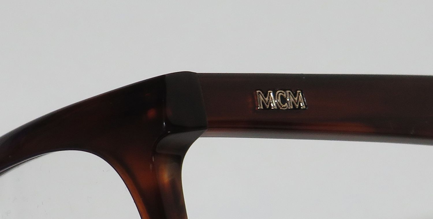 MCM 2714 Eyeglasses