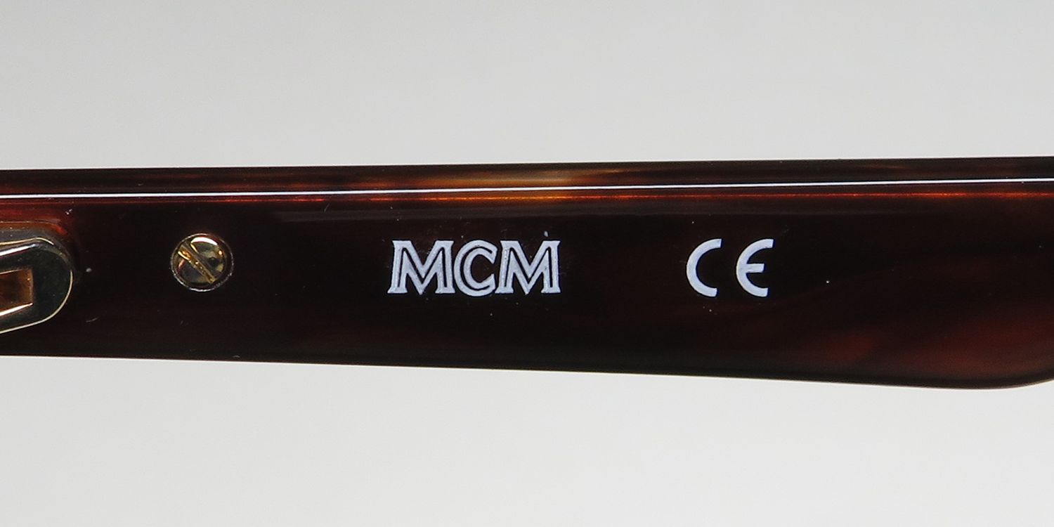 MCM 2714 Eyeglasses