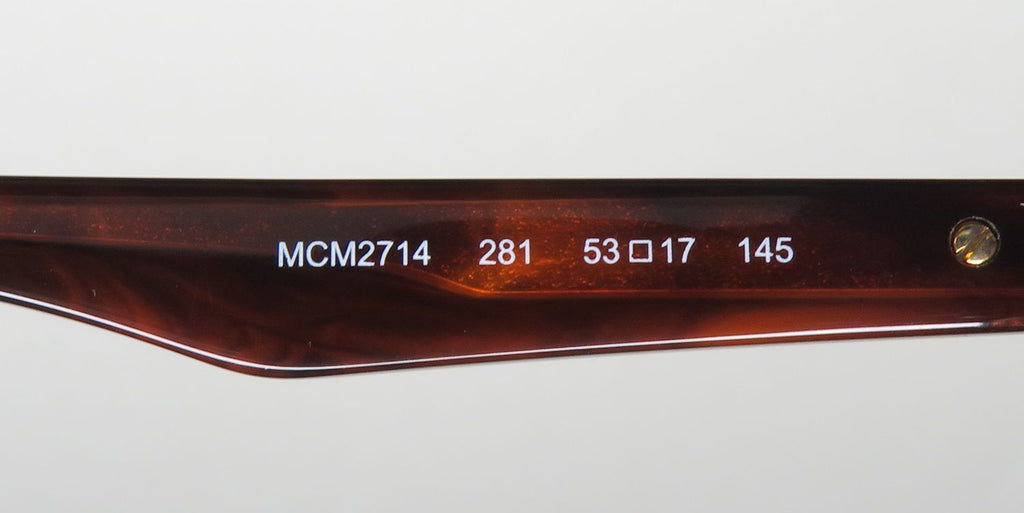 MCM 2714 Eyeglasses