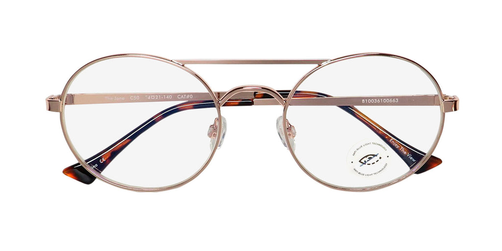 Prive Revaux The Jane Blue Light Technology Eyeglasses