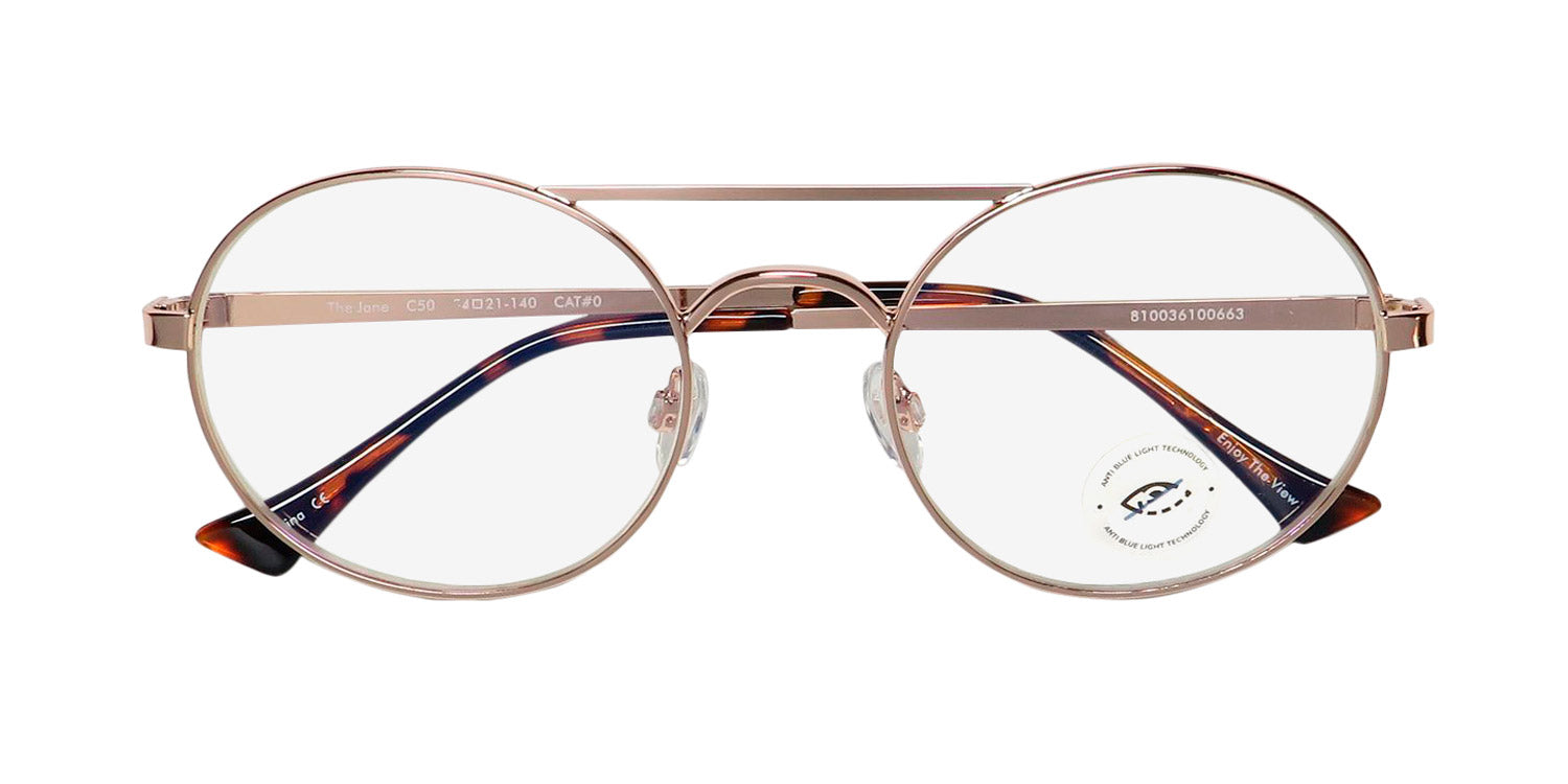 Prive Revaux The Jane Blue Light Technology Eyeglasses