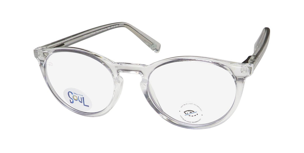 Prive Revaux The Half Note Blue Light Technology Eyeglasses