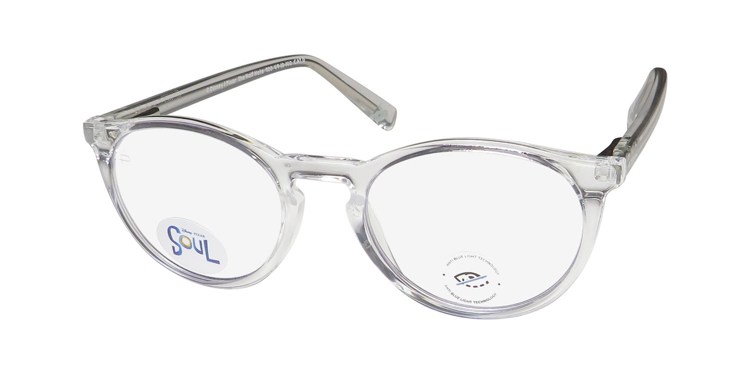 Prive Revaux The Half Note Blue Light Technology Eyeglasses
