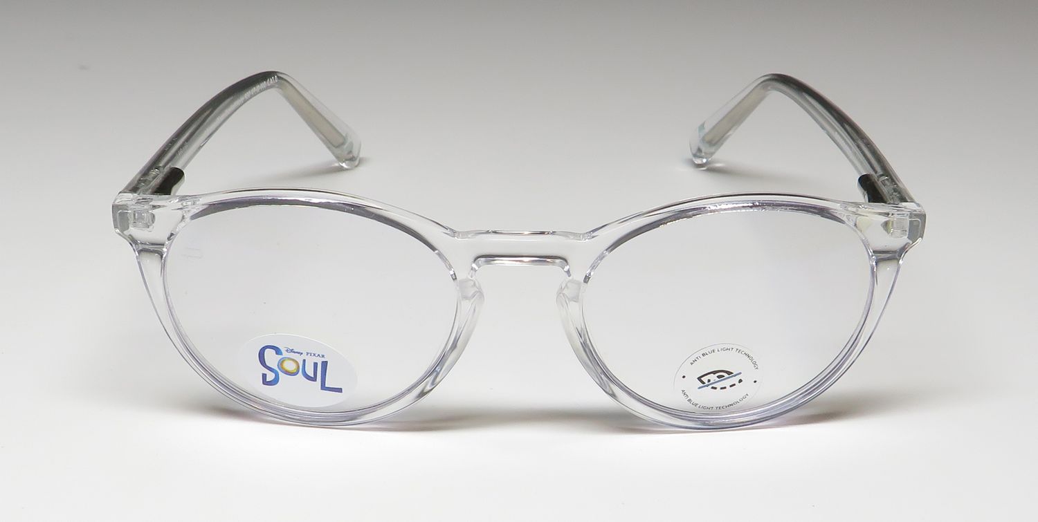 Prive Revaux The Half Note Blue Light Technology Eyeglasses