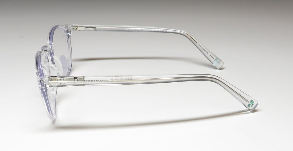 Prive Revaux The Half Note Blue Light Technology Eyeglasses