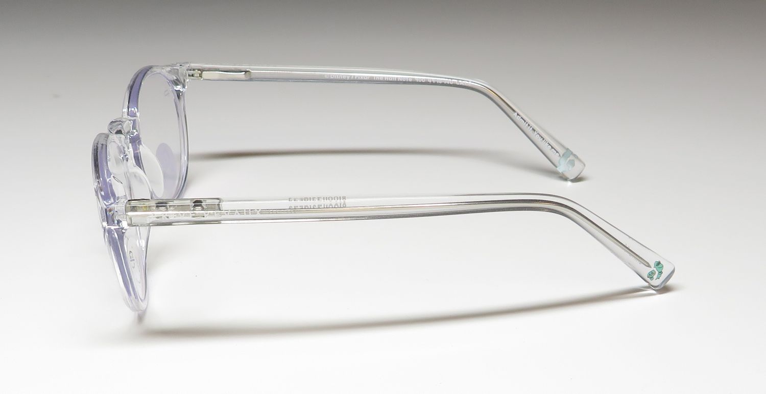 Prive Revaux The Half Note Blue Light Technology Eyeglasses