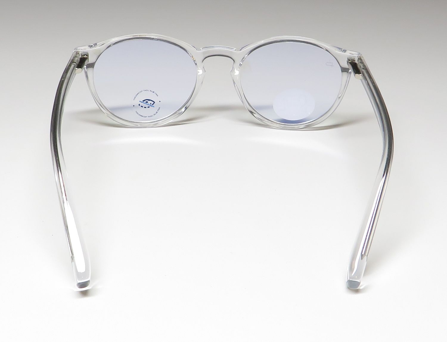 Prive Revaux The Half Note Blue Light Technology Eyeglasses