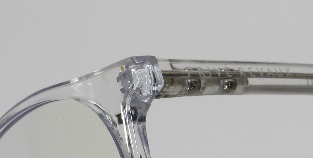 Prive Revaux The Half Note Blue Light Technology Eyeglasses