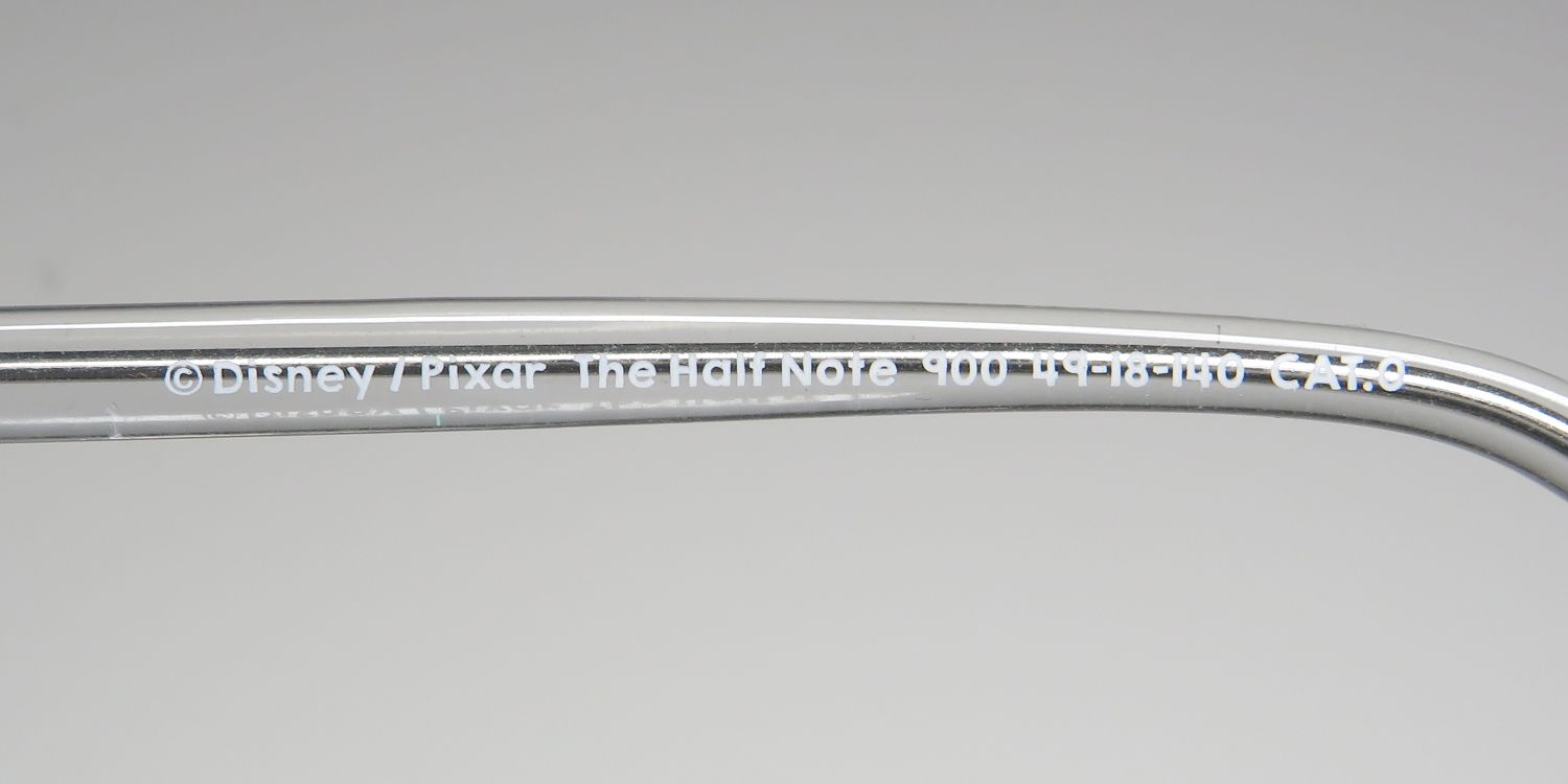 Prive Revaux The Half Note Blue Light Technology Eyeglasses