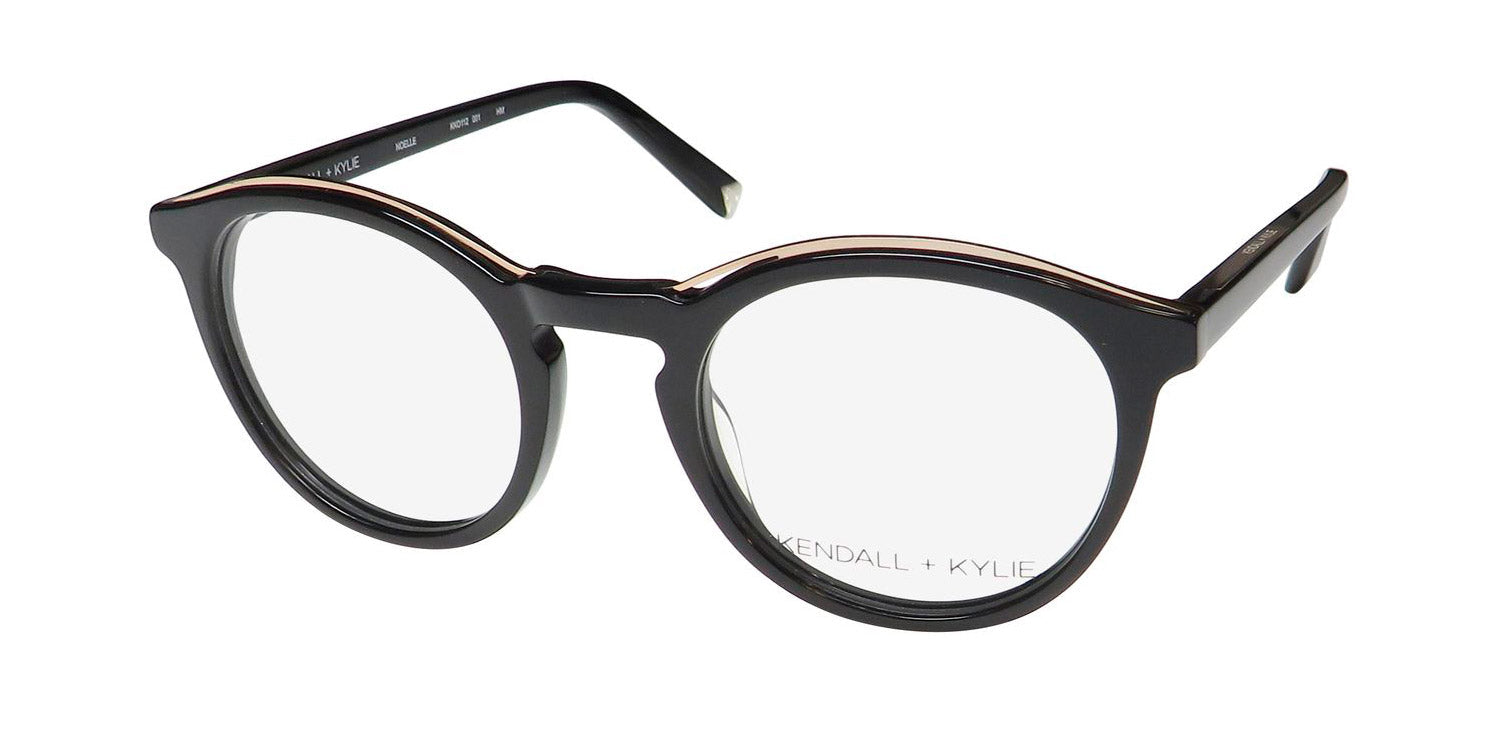 Kendall + Kylie Kko112 Noelle Eyeglasses