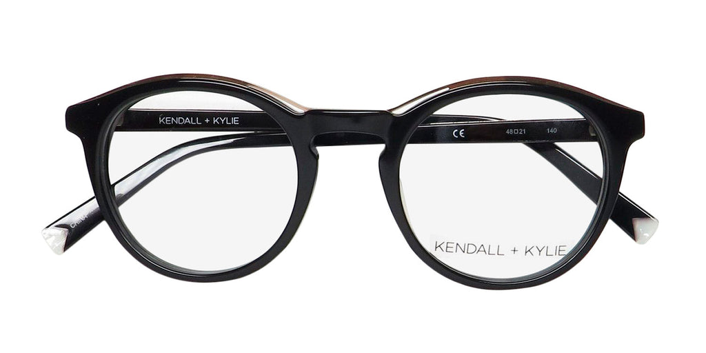 Kendall + Kylie Kko112 Noelle Eyeglasses