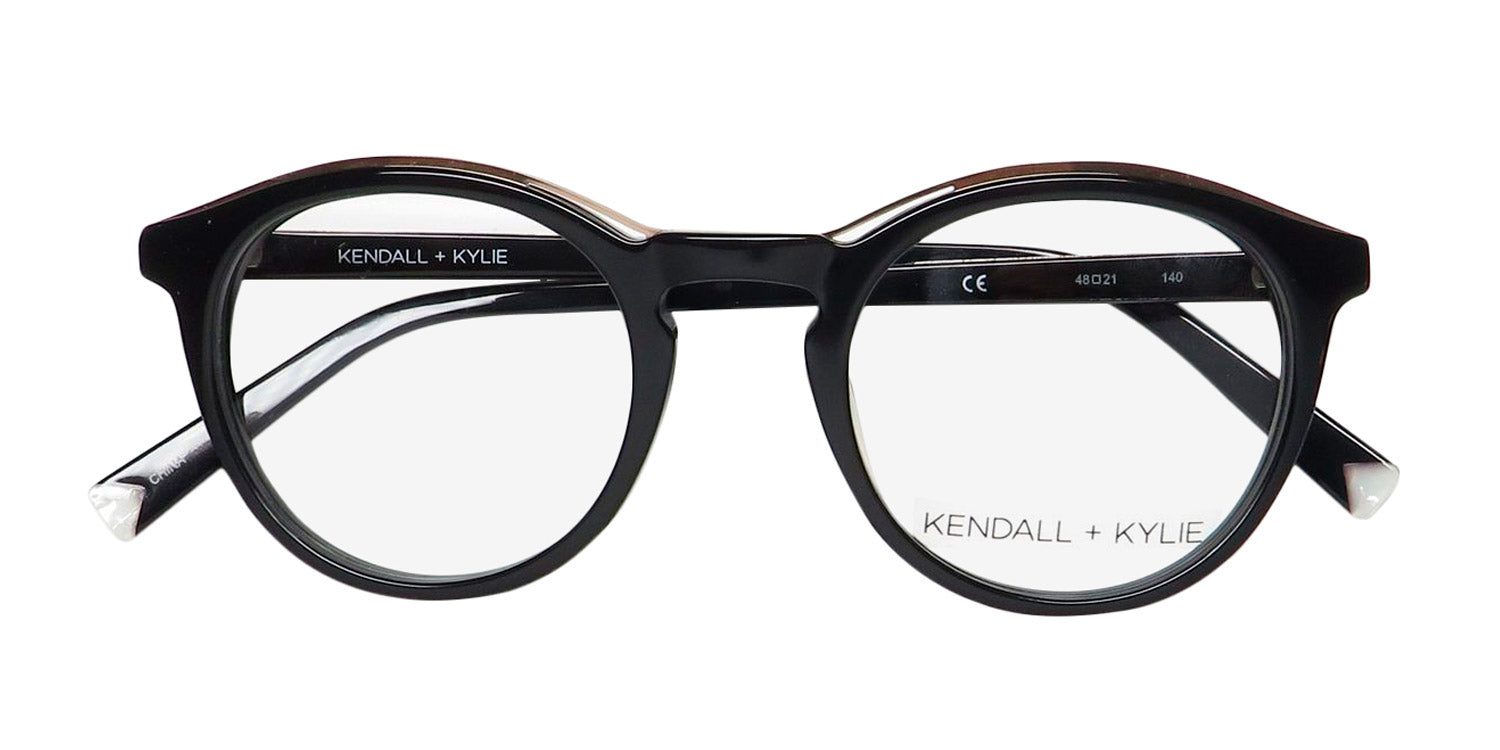 Kendall + Kylie Kko112 Noelle Eyeglasses