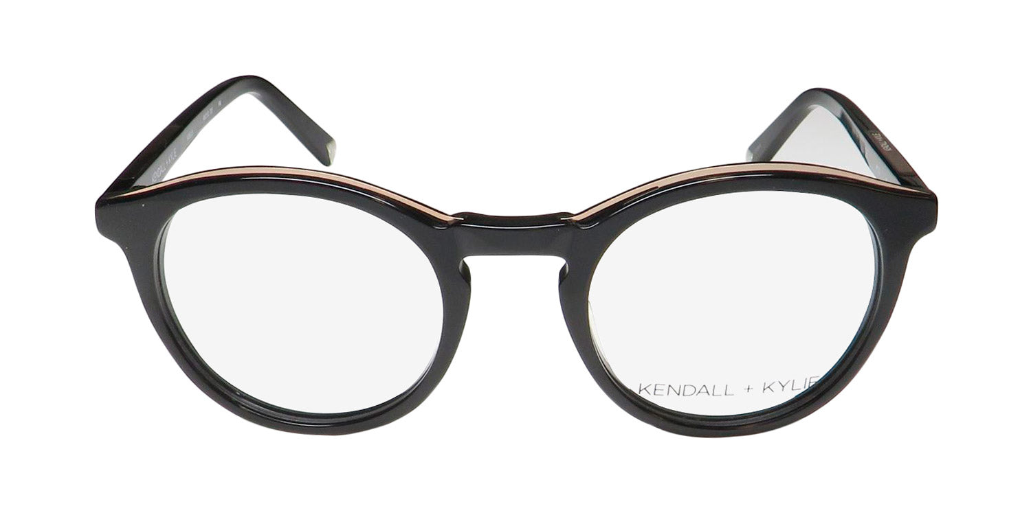 Kendall + Kylie Kko112 Noelle Eyeglasses