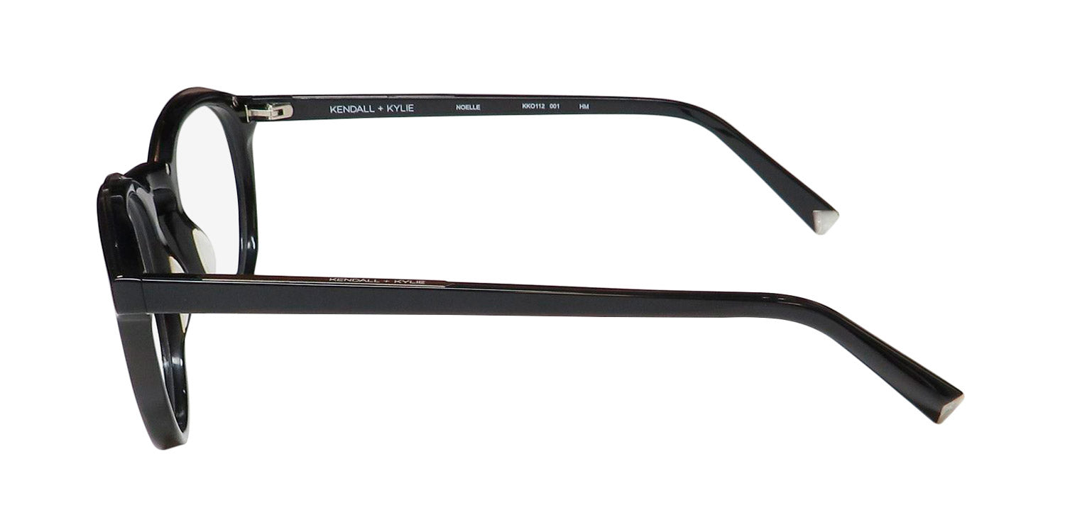 Kendall + Kylie Kko112 Noelle Eyeglasses