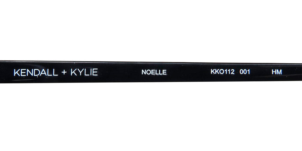 Kendall + Kylie Kko112 Noelle Eyeglasses