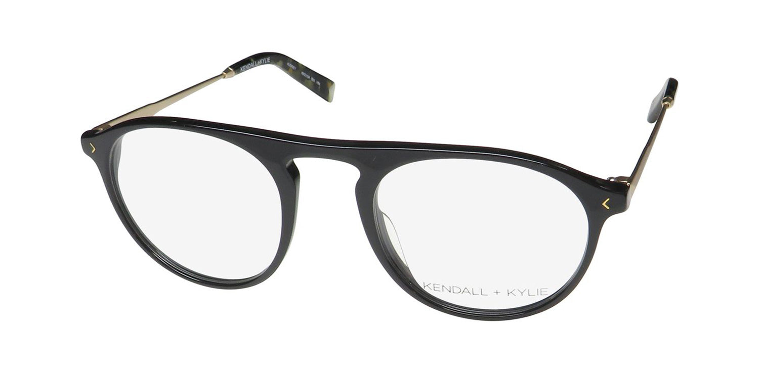 Kendall + Kylie Kko104 Audrey Eyeglasses