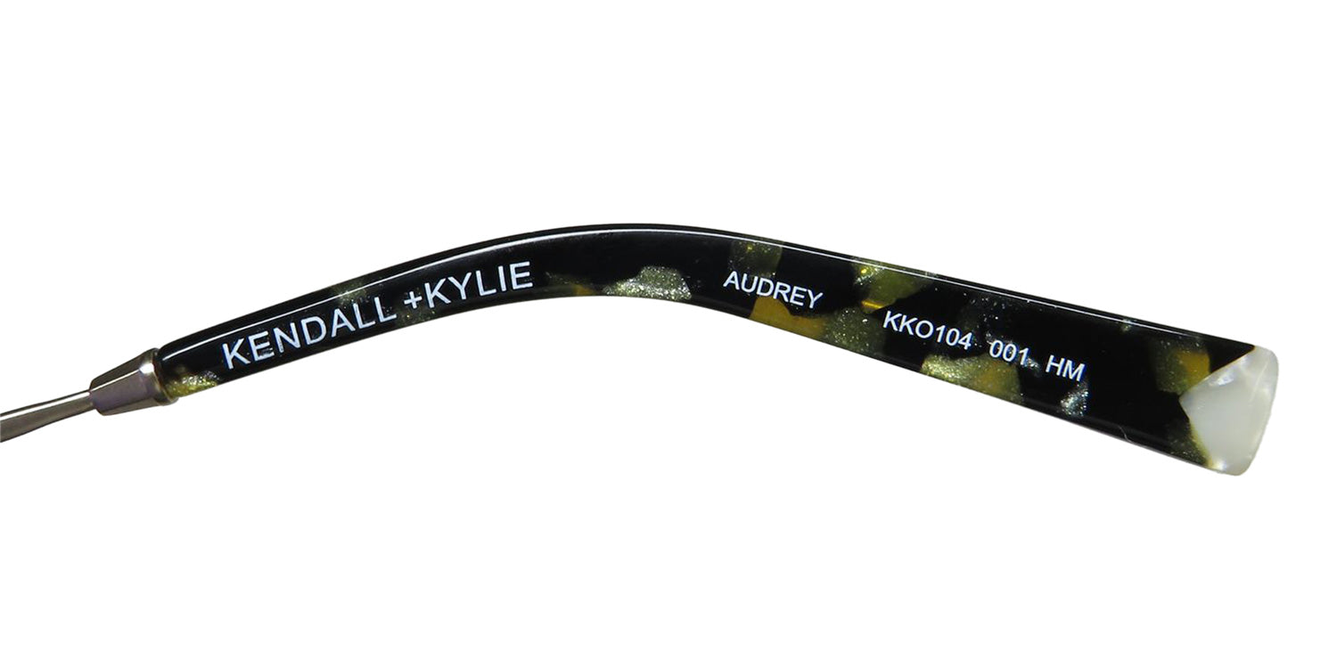 Kendall + Kylie Kko104 Audrey Eyeglasses