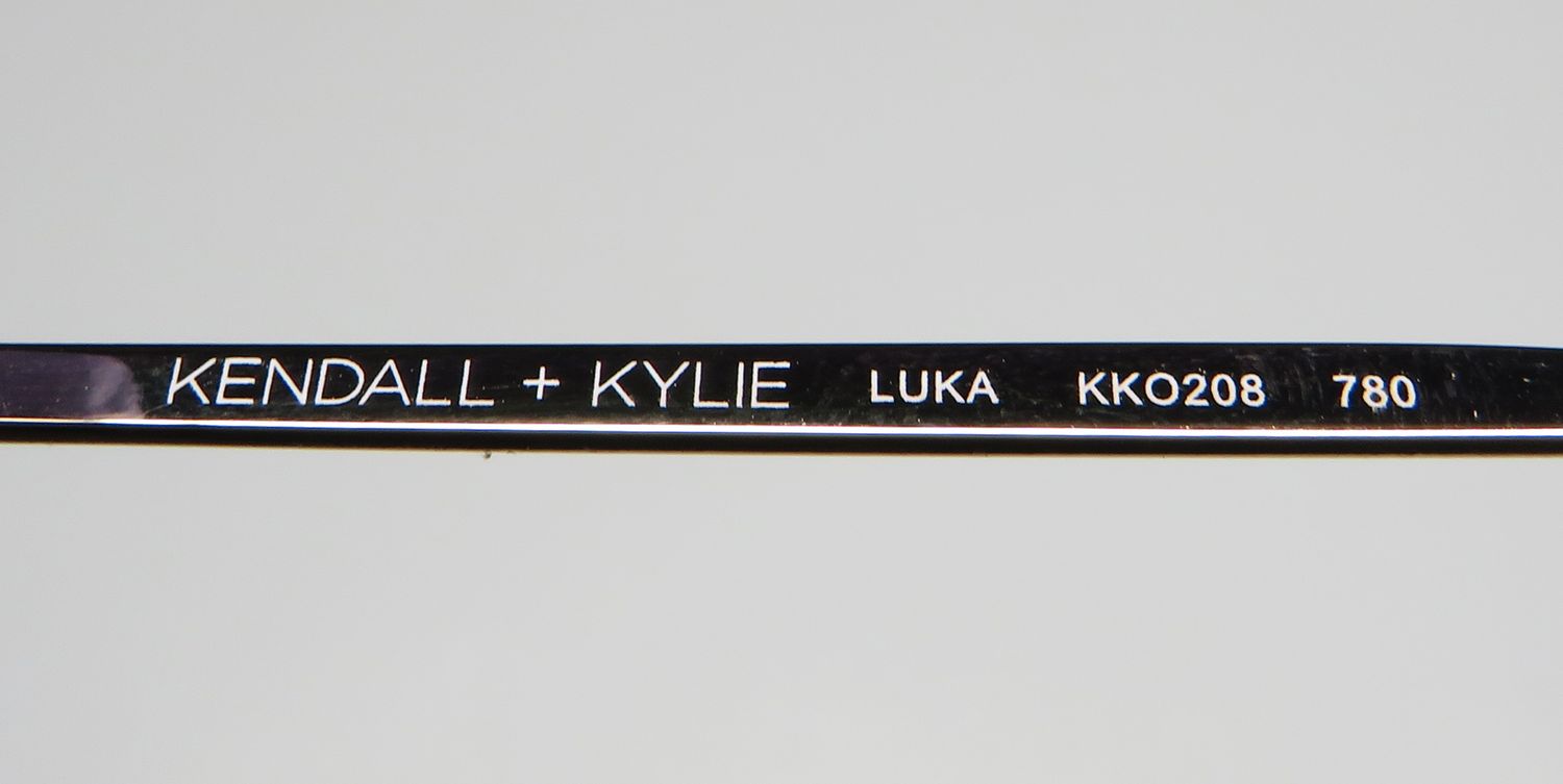 Kendall + Kylie Kko208 Luka Eyeglasses
