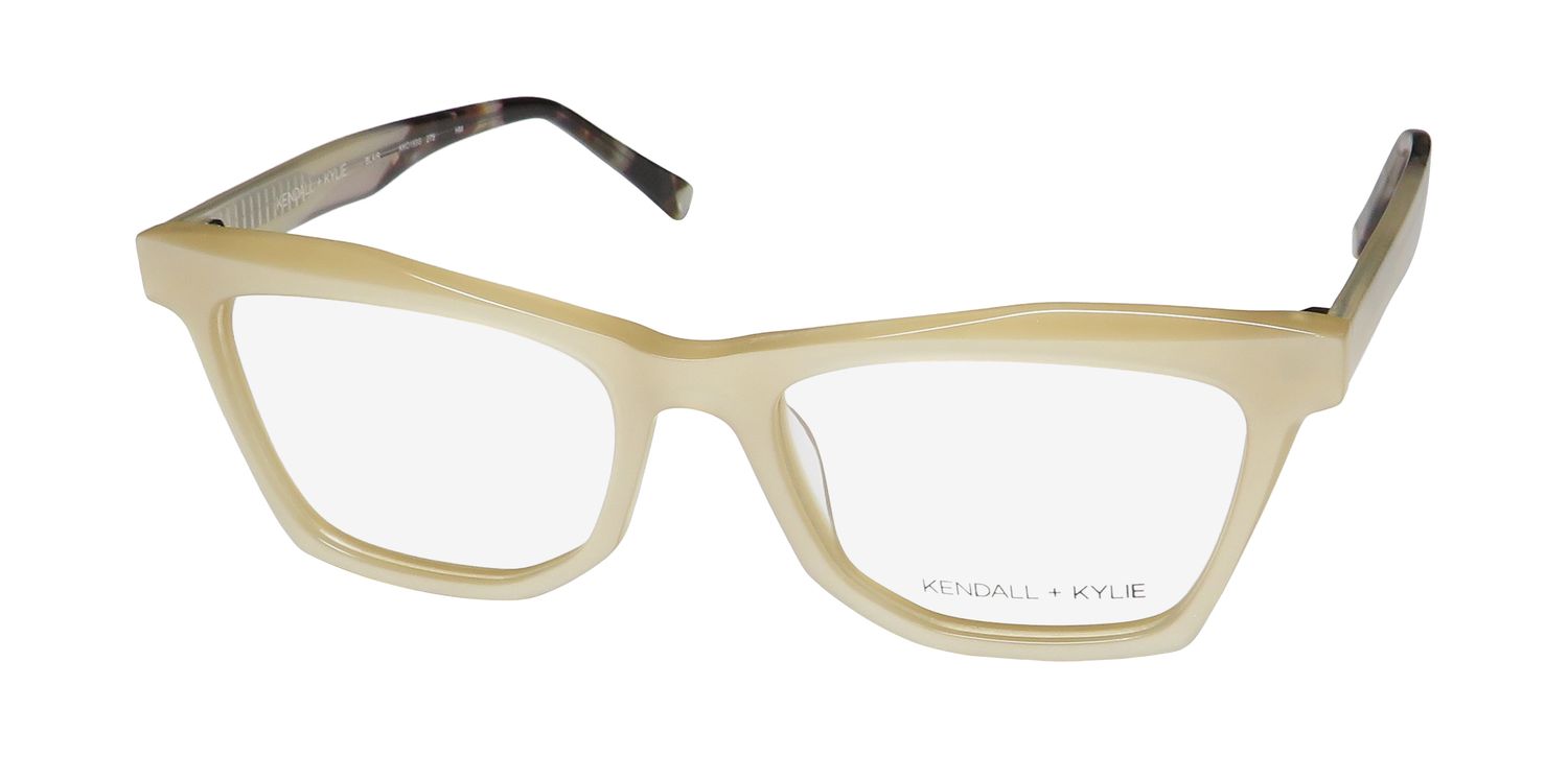 Kendall + Kylie Kko193g Blair Eyeglasses