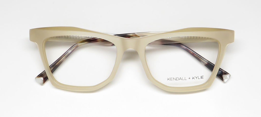 Kendall + Kylie Kko193g Blair Eyeglasses