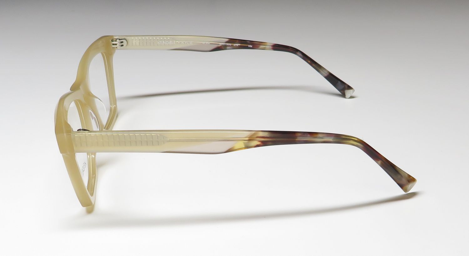 Kendall + Kylie Kko193g Blair Eyeglasses