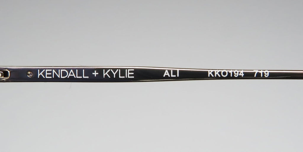 Kendall + Kylie Kko194 Ali Eyeglasses