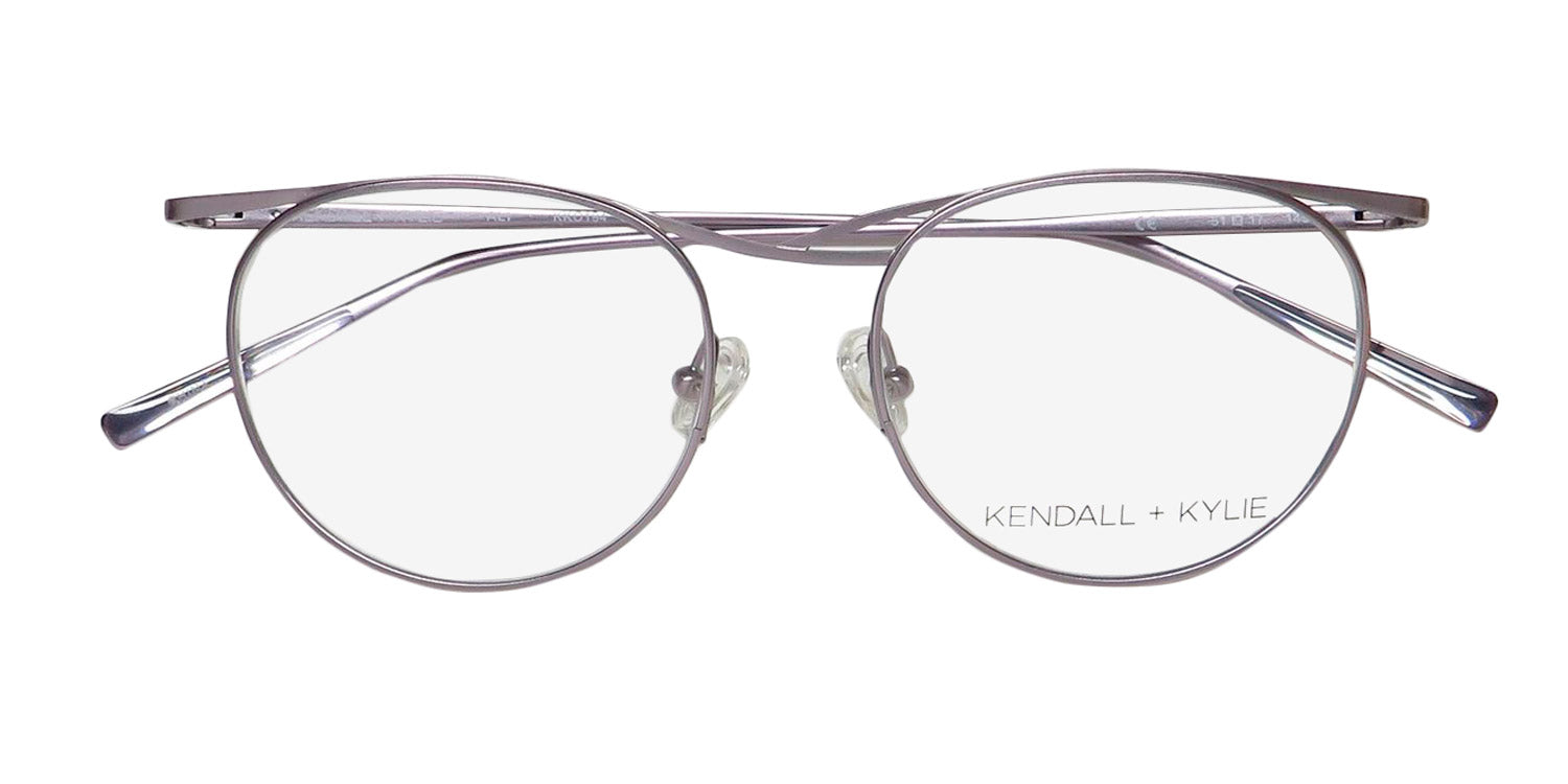 Kendall + Kylie Kko194 Ali Eyeglasses