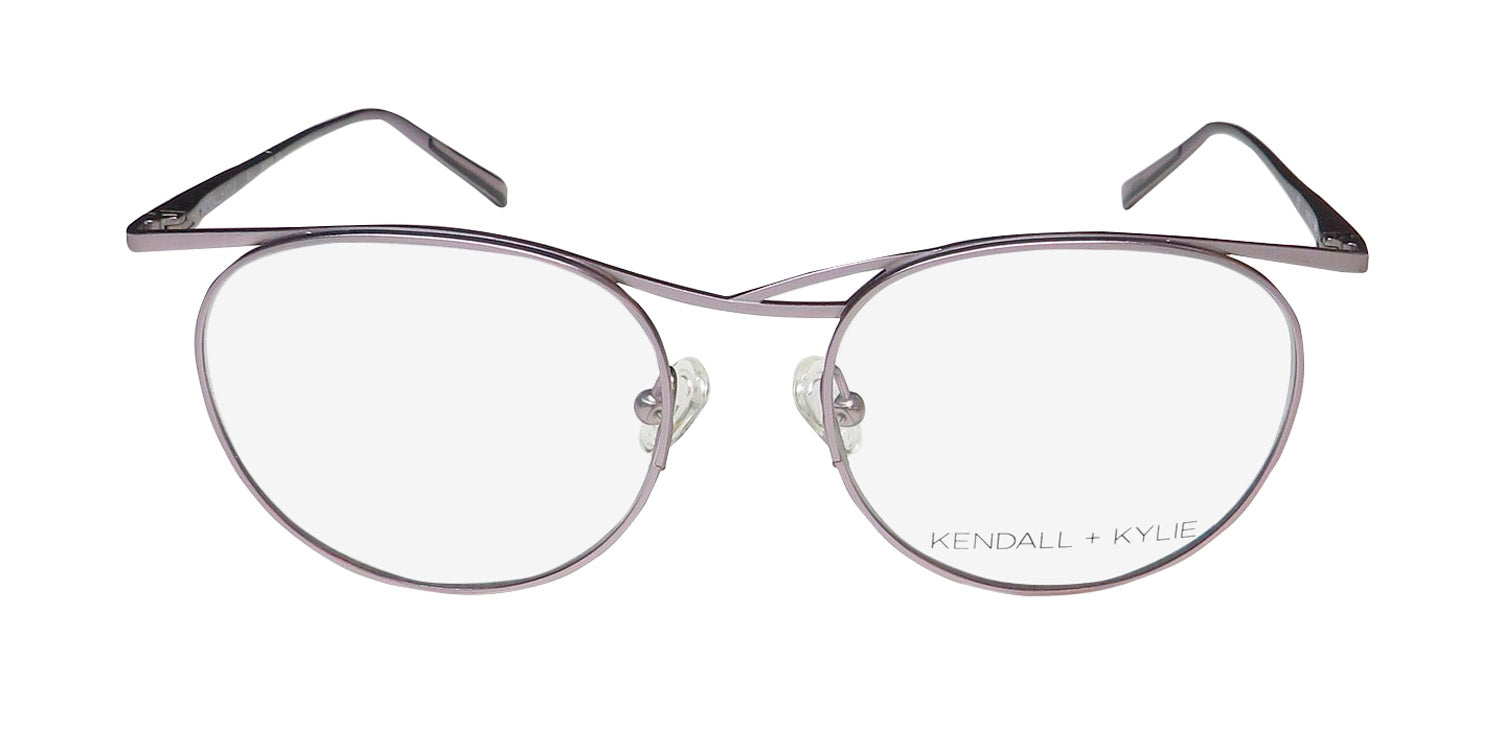 Kendall + Kylie Kko194 Ali Eyeglasses