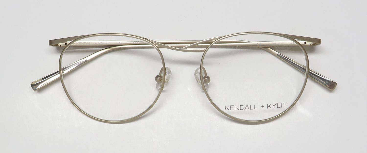 Kendall + Kylie Kko194 Ali Eyeglasses