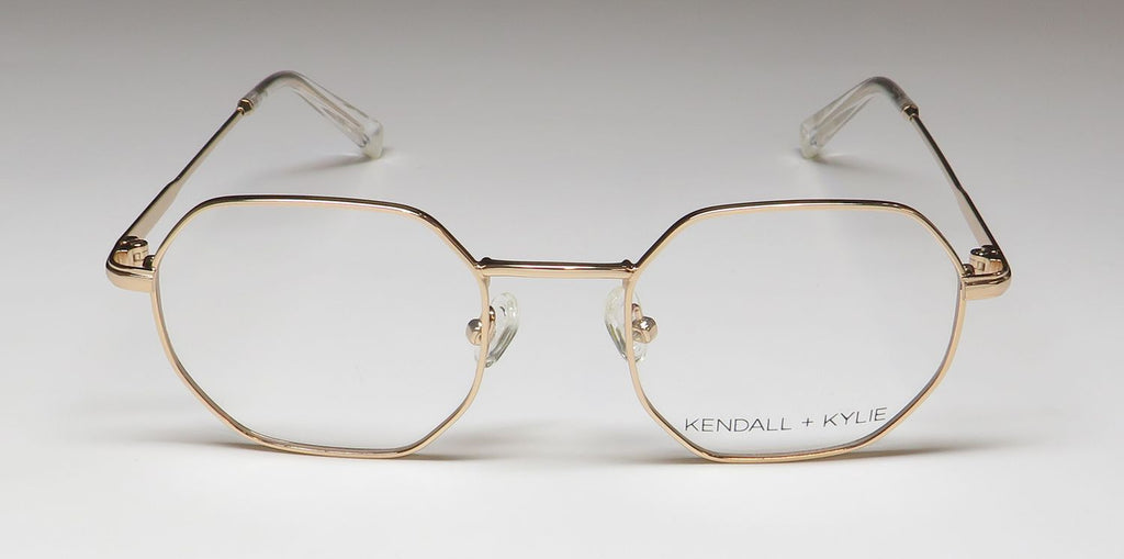 Kendall + Kylie Kko195 Callie Eyeglasses