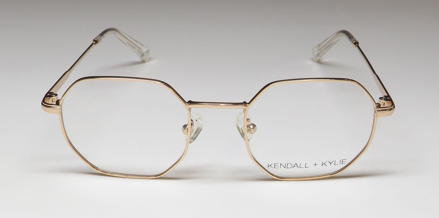 Kendall + Kylie Kko195 Callie Eyeglasses