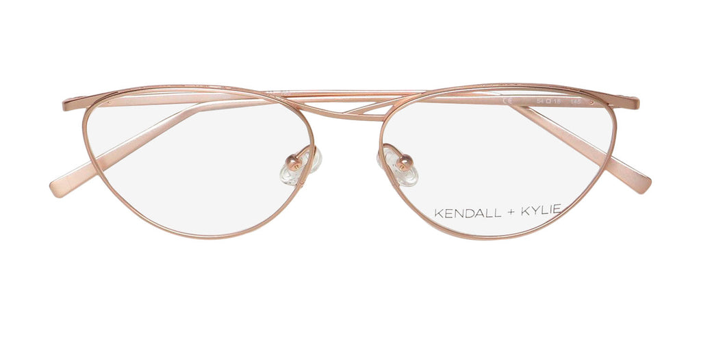 Kendall + Kylie Kko180 Aimee Eyeglasses
