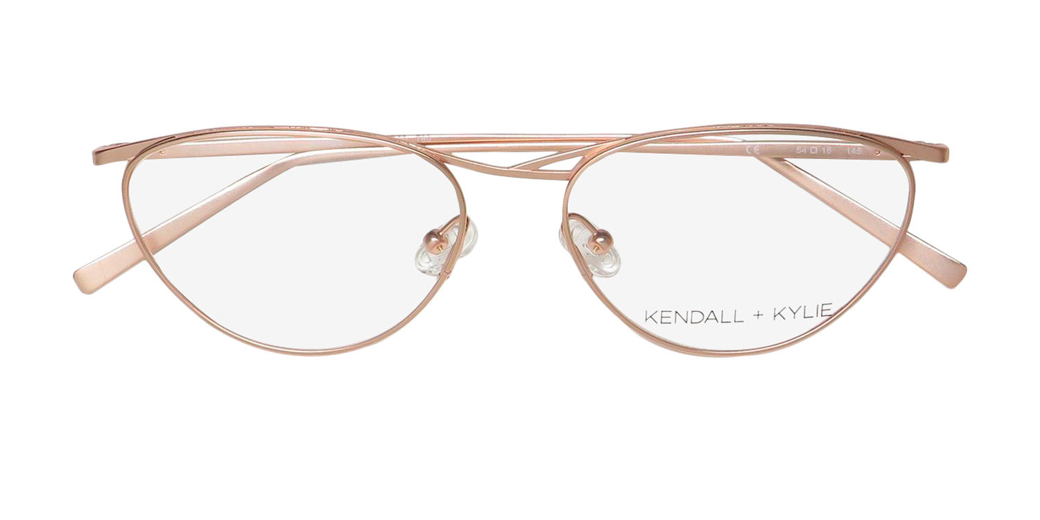 Kendall + Kylie Kko180 Aimee Eyeglasses
