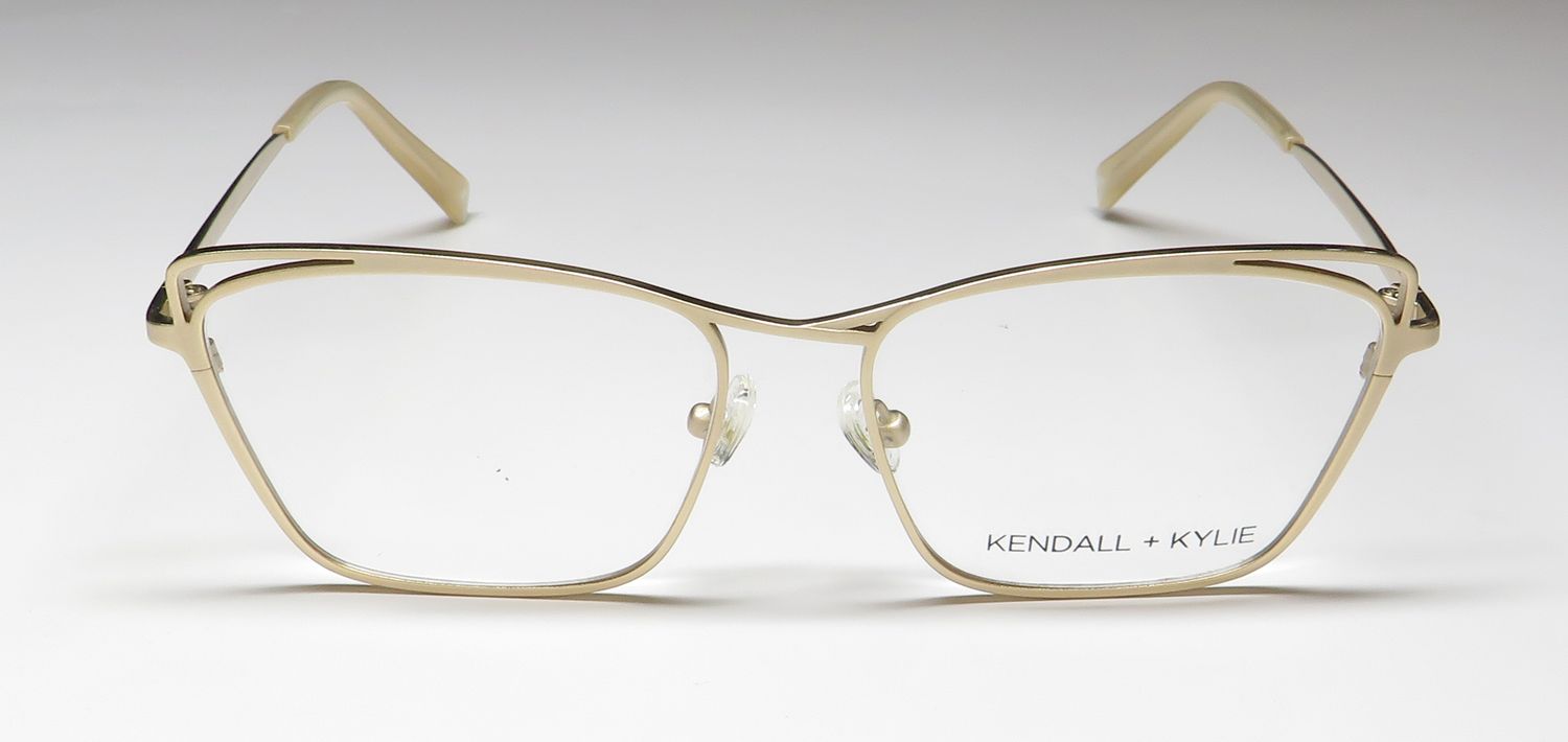 Kendall + Kylie Kko181 Hatti Eyeglasses