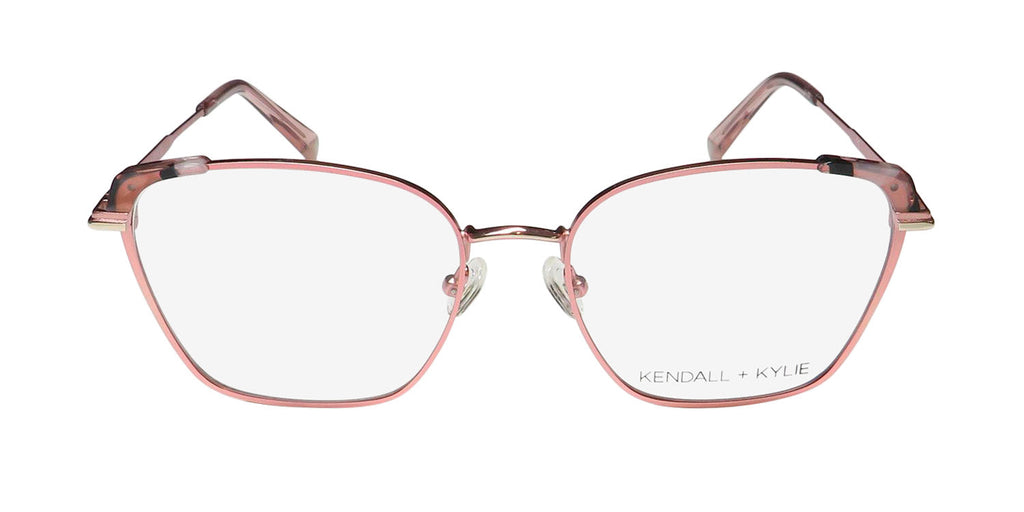 Kendall + Kylie Kko183 Iris Eyeglasses