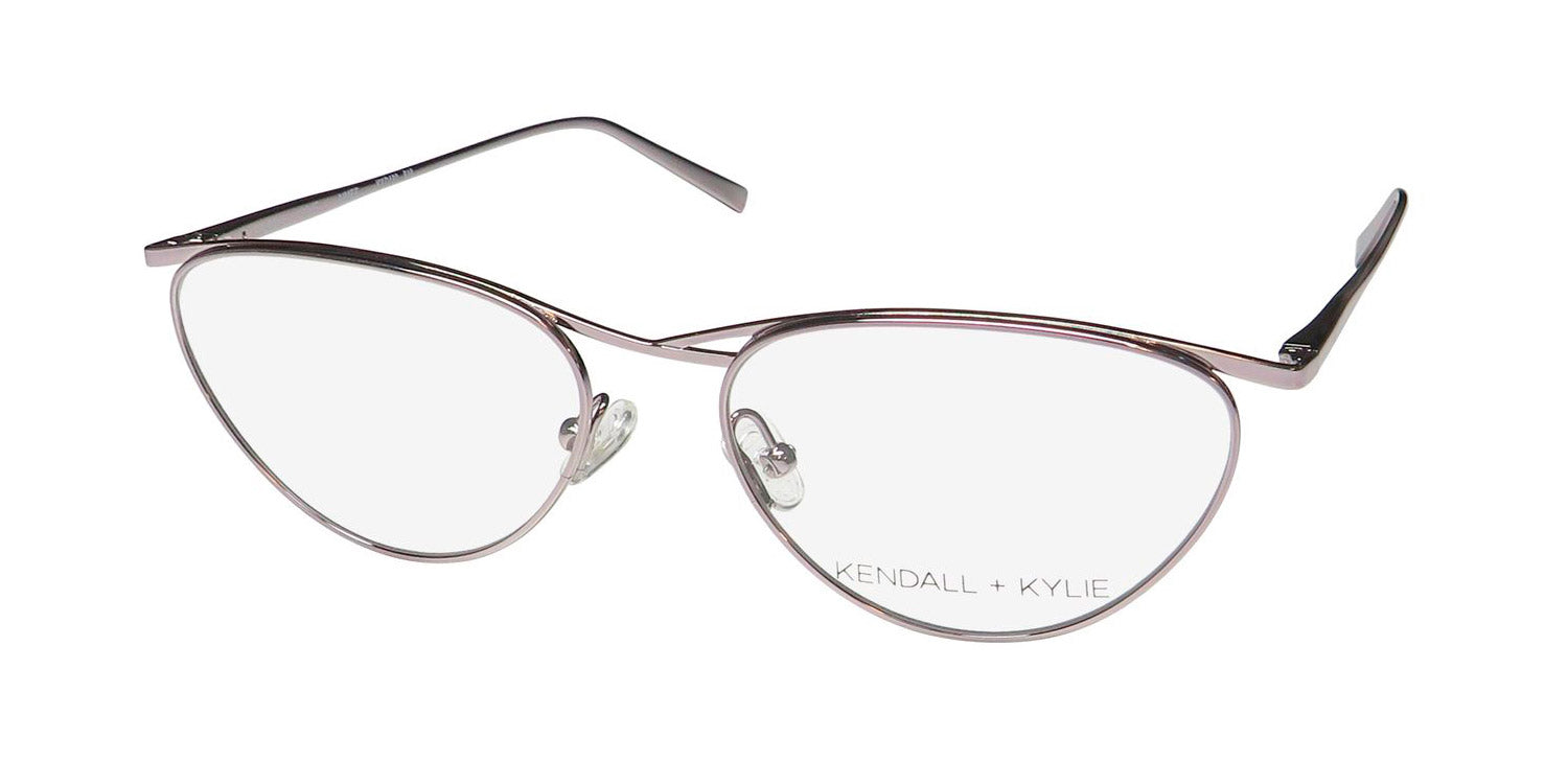 Kendall + Kylie Kko180 Aimee Eyeglasses