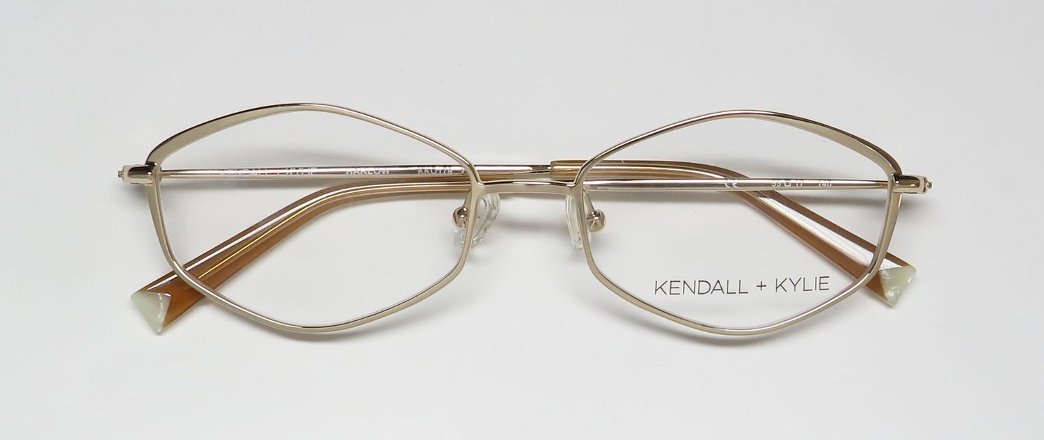 Kendall + Kylie Kko179 Harlow Eyeglasses