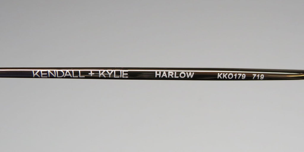 Kendall + Kylie Kko179 Harlow Eyeglasses