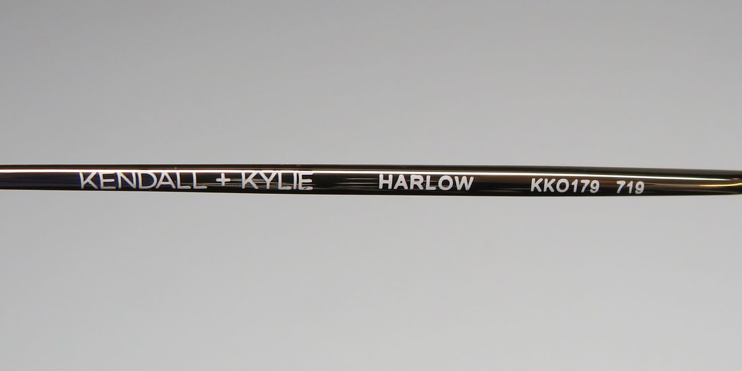 Kendall + Kylie Kko179 Harlow Eyeglasses