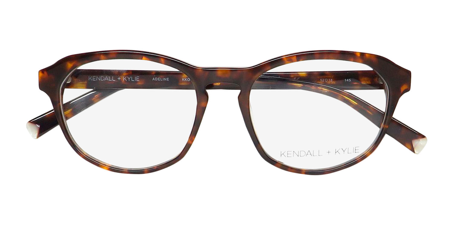 Kendall + Kylie Kko173 Adeline Eyeglasses