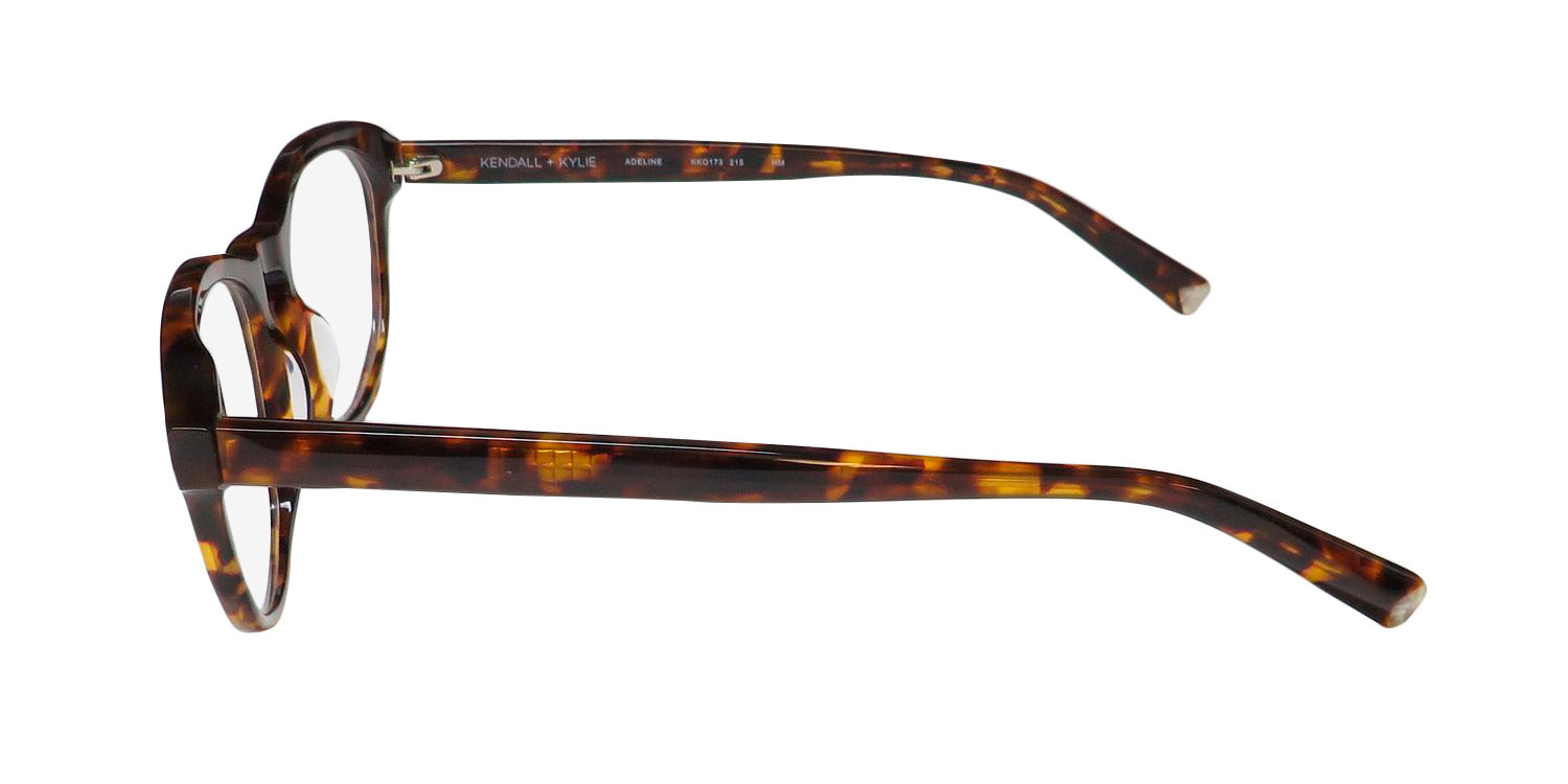 Kendall + Kylie Kko173 Adeline Eyeglasses