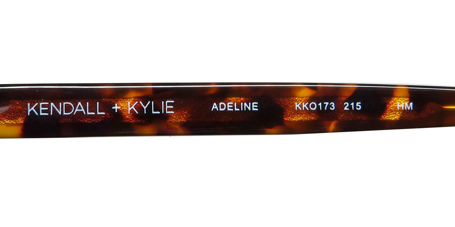 Kendall + Kylie Kko173 Adeline Eyeglasses