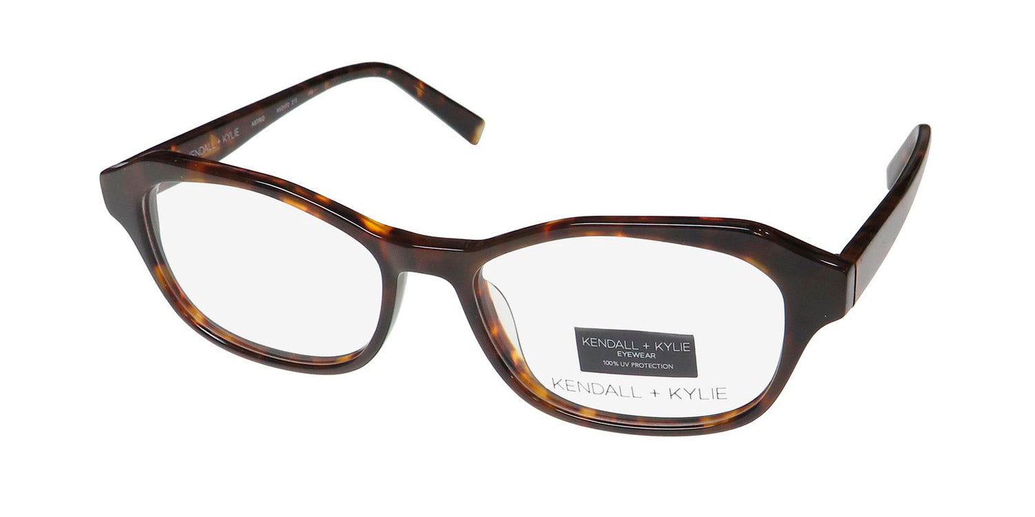 Kendall + Kylie Kko172 Astrid Eyeglasses