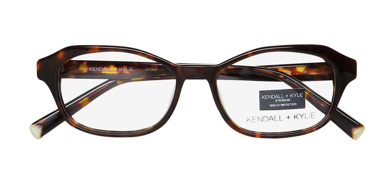 Kendall + Kylie Kko172 Astrid Eyeglasses